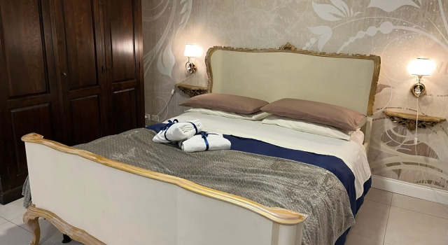 Casa de la Luna, Prenota Hotel Hotel a Lazio con parcheggio, Parcheggio