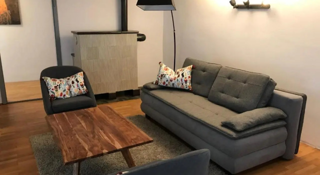 Guesthouse Mozart - Apartment House