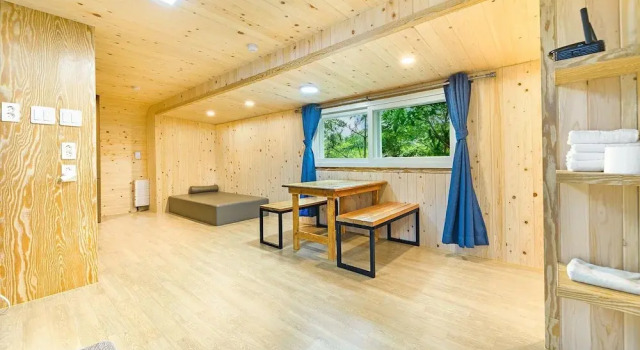 Номер Standard Gapeyong Donghwa Caravan