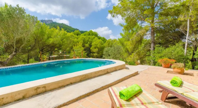 Villa Casa Mas