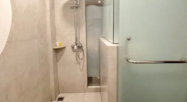 Двухместный номер Superior Khaiyyara Jimbaran Bali