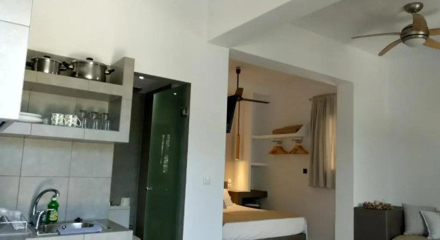 Waterside Apartments, Buchen Sie Ferienwohnung Agia Efimia Griechenland