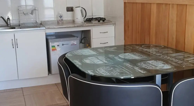 Номер Standard Canales del Sur