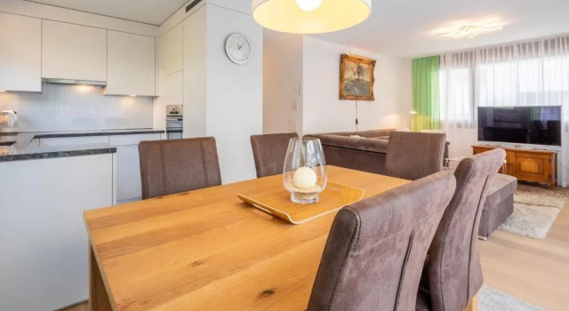 LAAX Homes - Casa Lanezzi 3, Book Hotel Laax 