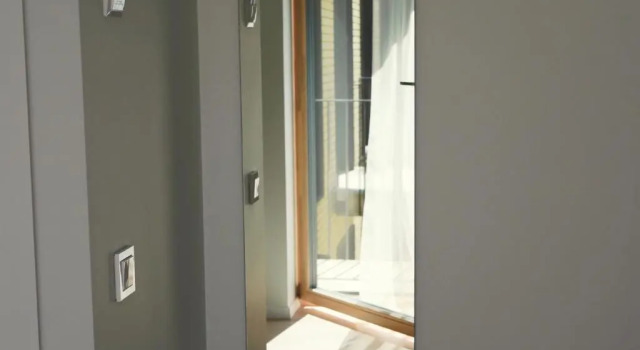 Полулюкс J14A I Rooms & Apartments AUTOMATED SELF CHECK-IN