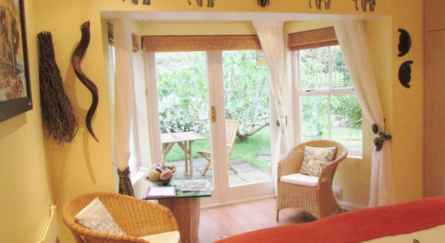Von Abercron Residence, Reserva ahora Hotel Hermanus Walker Bay Nature Reserve