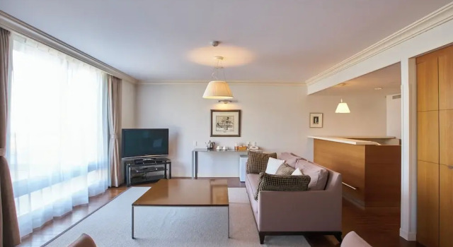 Номер Standard LHotel de Hiei
