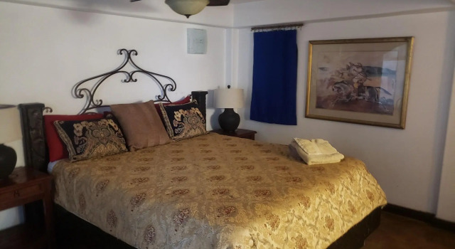 Casa Playa Baja, Rezervovat Rekreační dům Wellness hotely v Primo Tapia, SPA