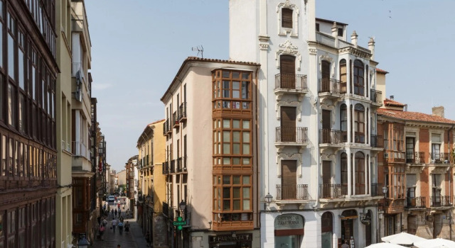 Apartamento Señorita Escarlata, Забронировать Апартаменты/квартира Апартаменты Самора, рядом с Арена для корриды Саморы, Апартаменты/квартира