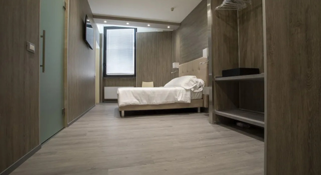Номер Standard Hotel Tre Ville