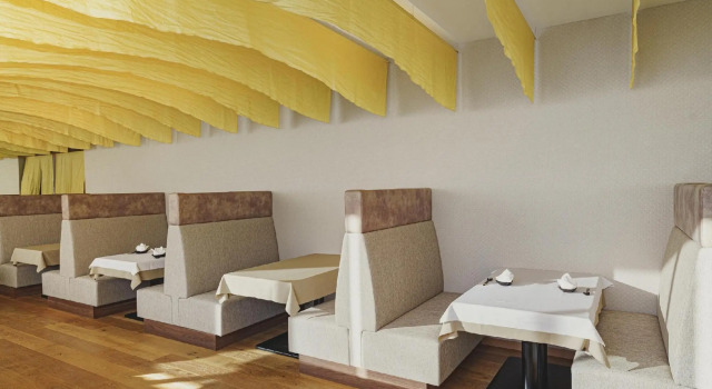 Miwa Yugawara, Prenota Hotel Yugawara Kanagawa