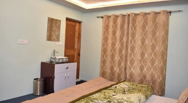 Номер Deluxe Hotel Stago Ladakh