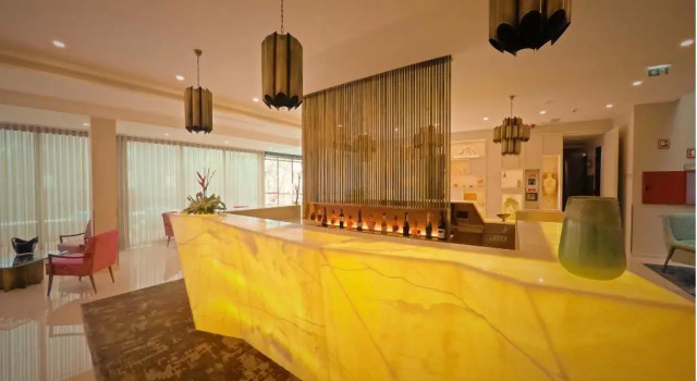Castelo Hotel