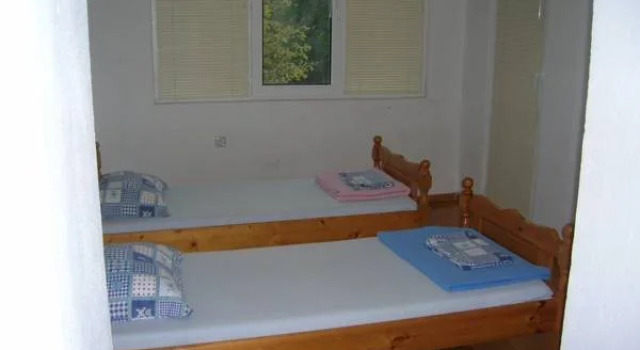 Hotel "Dvete Mecheta", Забронировать Отель Отели Балчик 3 звезды, 3*
