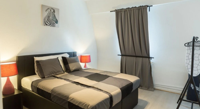 AIRSTAY Budget