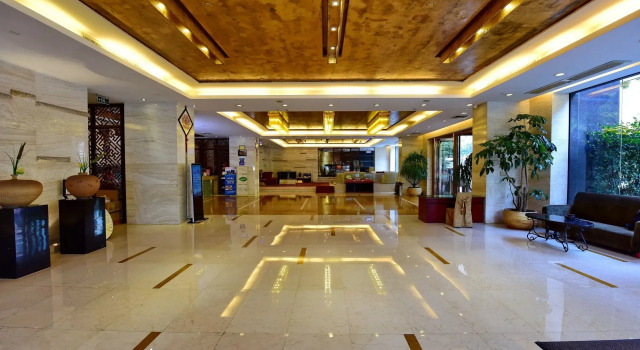 Rezen Select Pasonda Hotel