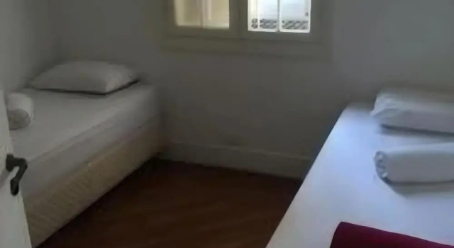 Номер Standard Paulista confort Home