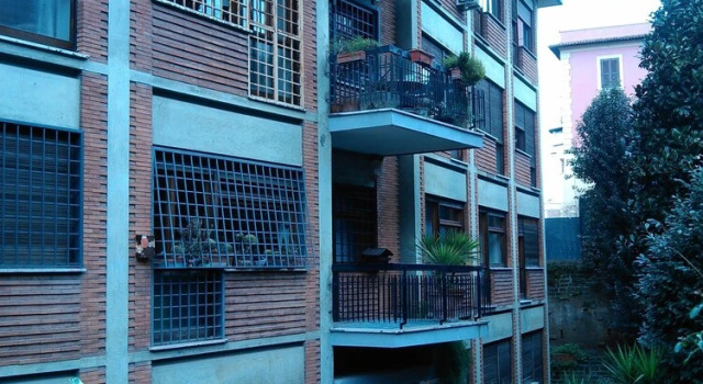 Le Mura Holiday House, Забронировать Отель Отели Рима с парковкой, рядом с Собор Святого Петра, Парковка