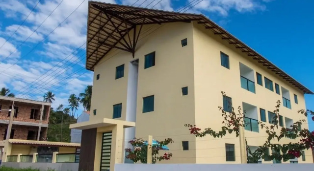 Flats Vieiras do Maragogi, Забронировать Апартаменты/квартира Марагожи Алагоас