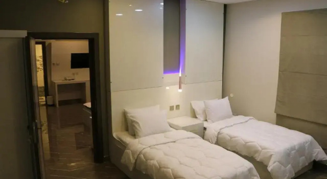 Deluxe Suite Marina H