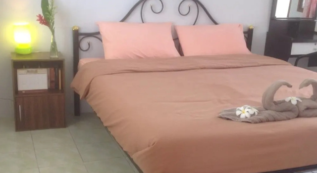 Двухместный номер Standard 2N Guesthouse