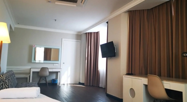 Regalodge Hotel & Spa