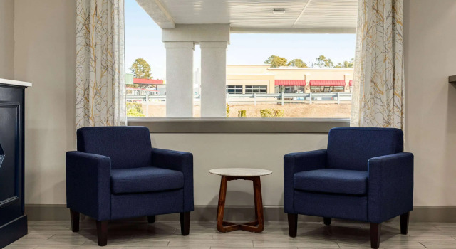 Days Inn by Wyndham Emporia, Réserver Auberge Mini-hôtels à Virginie, Auberge