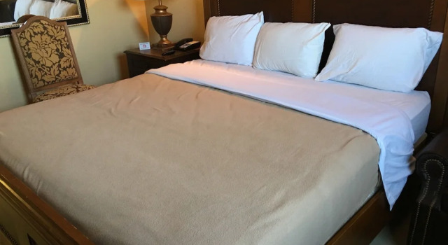 Номер Standard Reddy Inn and Suites