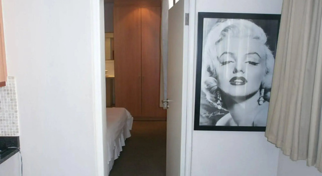 Glaston House 206 Apartment