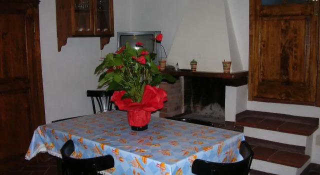 Апартаменты Borgo Vecchio