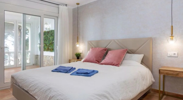 House Panorama Lloret de Mar, Boek Hotel Girona Catalonië