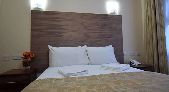 Двухместный номер Standard Lucky 8 Hotel