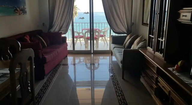 Sunset Apartment, Забронировать Апартаменты/квартира Апартаменты Фуэнхирола, рядом с Salon Varietes Theatre, Апартаменты/квартира