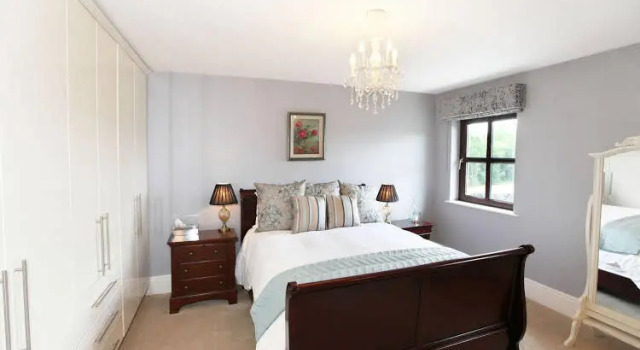 Anam Cara Manor, Забронировать Отель Отели Уэксфорд 5 звезд, 5*