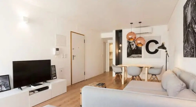 Chiado Best Apartment Duplex