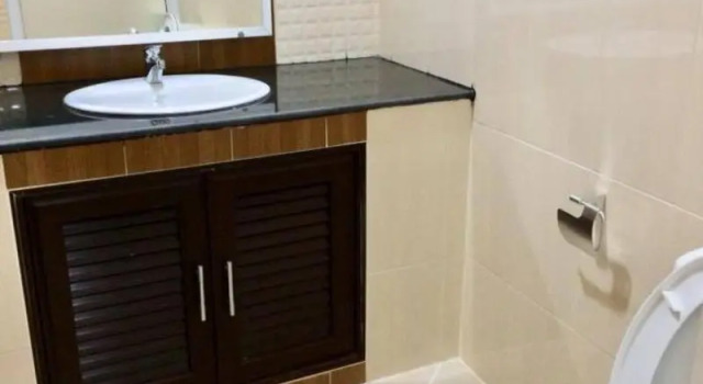 Люкс Standard Pangviman Residence