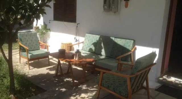 Коттедж Traditional villa Palio 2 Kavala