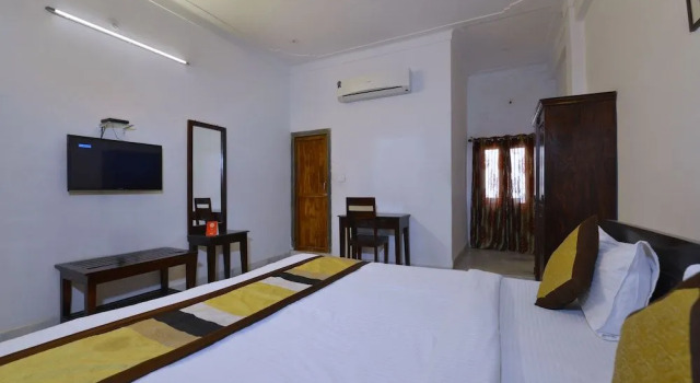 Chandra Prakash Hotel, Забронировать Отель Отели штата Раджастхана 3 звезды, 3*