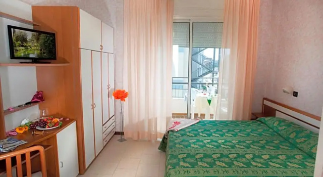 Номер Standard Hotel Classic