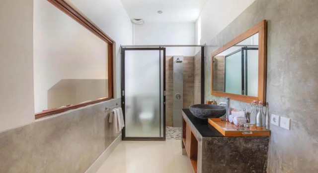 Номер Superior Green Sala Villa