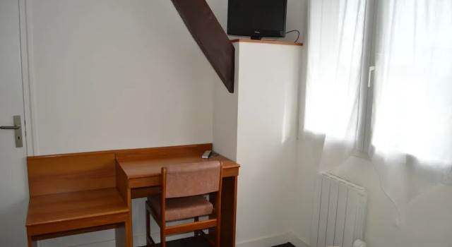 Hôtel Saint-Pierre, Rezervovat Hotel  