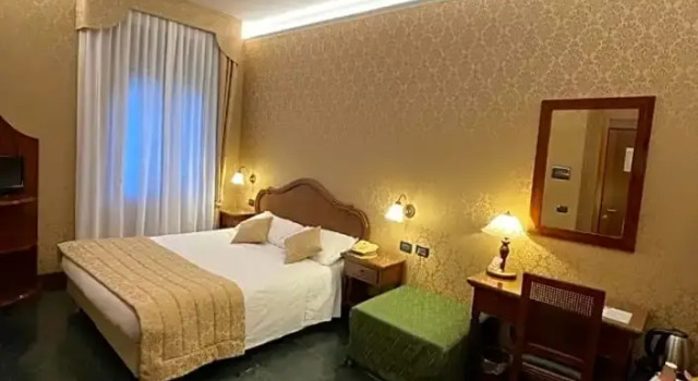 Двухместный номер Classic Hotel Al Malcanton