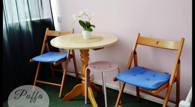 Puffa Hostel