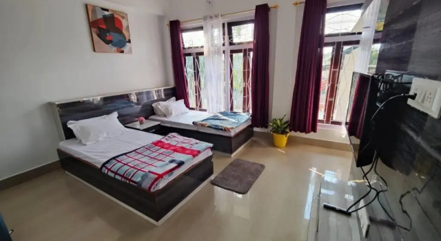 Mango Villa, 예약 빌라 Assam 코티지, 코티지