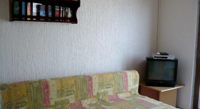 Apartment With one Bedroom in Betina, With Wonderful sea View, Furnish