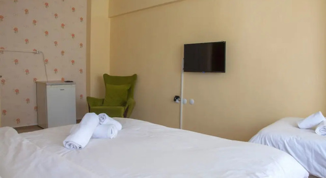 Pause Hotel, Varaa Hotelli Hotellit Marmara-alue pysäköinnillä, Pysäköinti