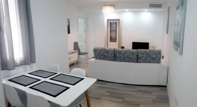 Apartamento Damasco