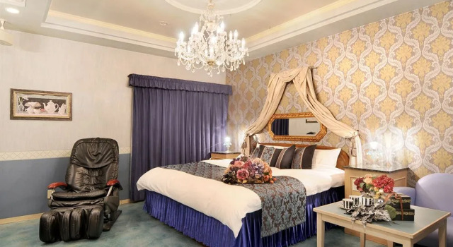 Hotel Chapel Cinderella, Book Hotel Hiyoshi Kanagawa