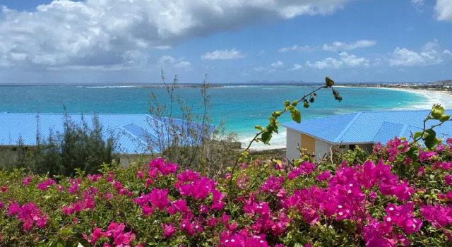 Ocean Sxm Studio, Réserver Hôtel Hôtels à Cul de Sac avec parking, Parking