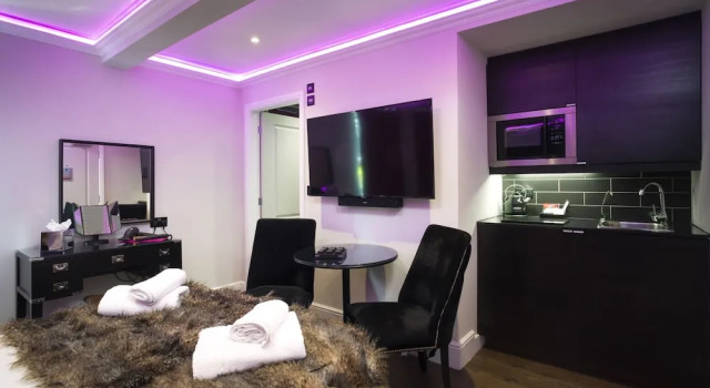 Kotel Windermere, Забронировать Апарт-отель Отели в центре Уиндермир, в центре